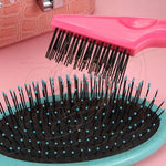 Comb Cleaning Tools