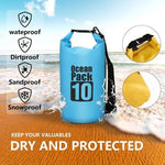 Water Proof Dry Bag