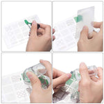 French Nail Easy Stamping Kit