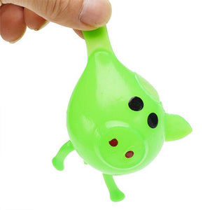 Squishy Splat Toy