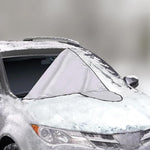 ❄️Magnetic Car Windshield Cover