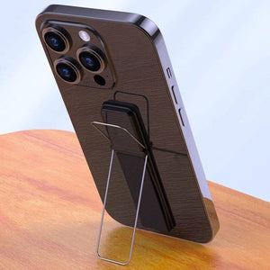 Adhesive Phone Stand & Grip