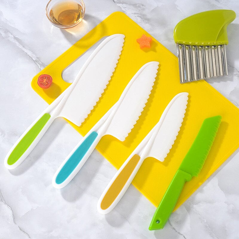 Montessori Kitchen Tools (13 Pieces)