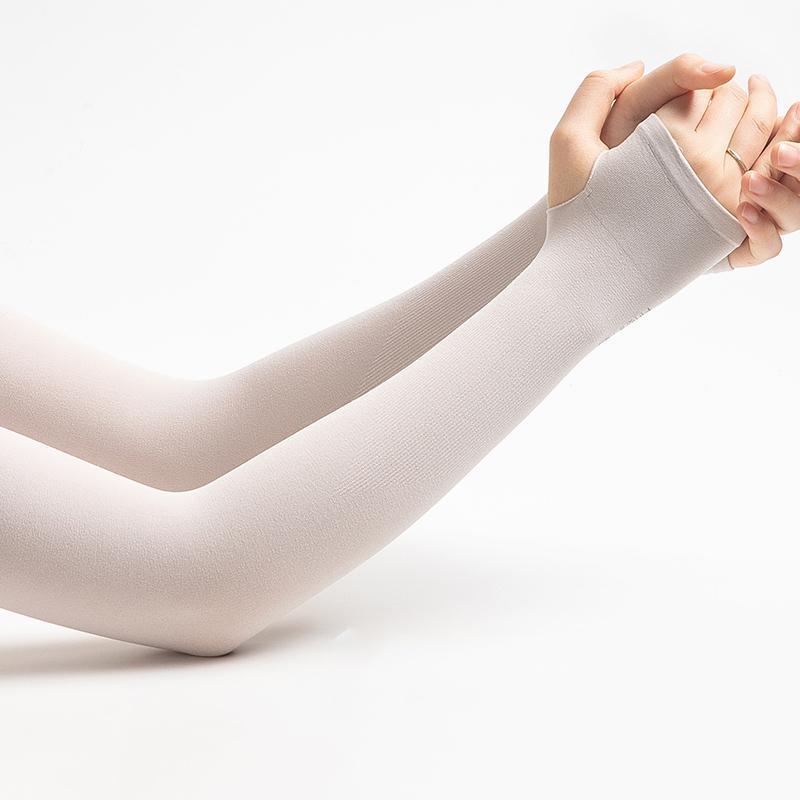 UV-Protection Sunscreen Cooling Sleeves