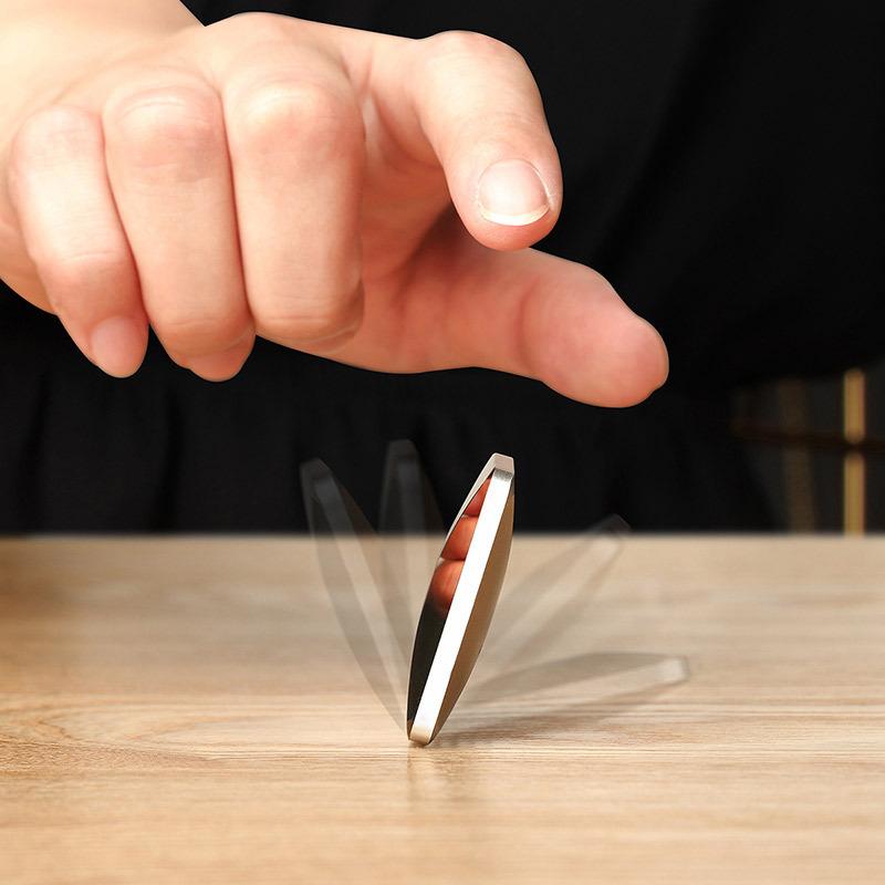 Desk Kinetic Skill Flip Toy