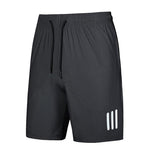 Summer Elastic Sports Shorts