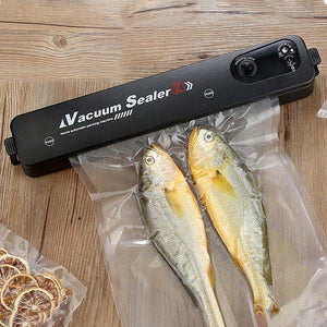 🌈Vacuum Sealer Machine