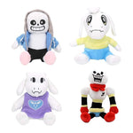 Puppet Plush Doll