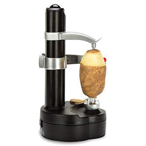 Bearhome® Electric Rotato Peeler