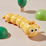 Clockwork Caterpillar Toys