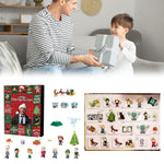 Christmas Vacation Advent Calendar