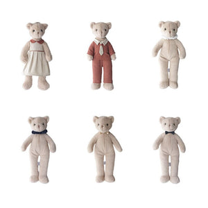 🧸Cute Undressing Bear Toy❤️