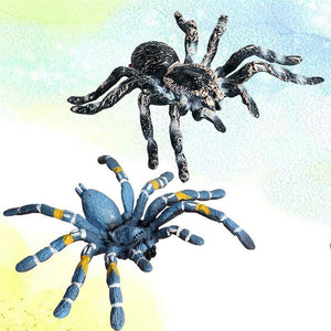 Simulation Spider Toy