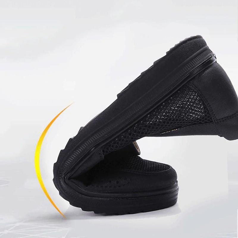 Casual Shoes Slip-on - Summer Outdoor Shoes