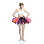 Fairy Princess LED Classic Tutu Skirt