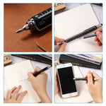 🎅6 IN 1 Multifunction Ballpoint Pen