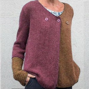 Loose Knit Sweater