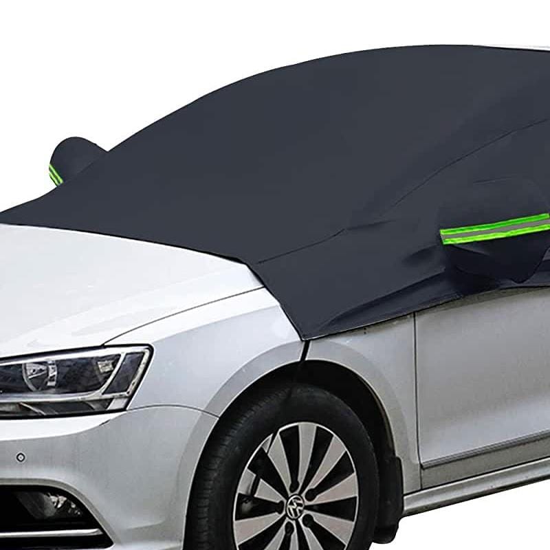 ❄️Magnetic Car Windshield Cover