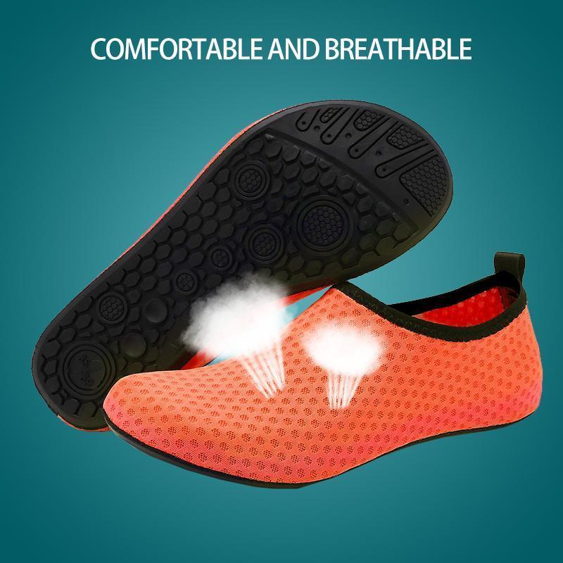 Water Sport Shoes Yoga Shoes