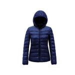 Ultra-Light Duck Down Jacket