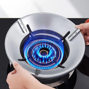 Gas Cooktop Windproof Circle