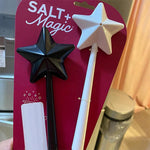 Magical Salt & Pepper Shaker