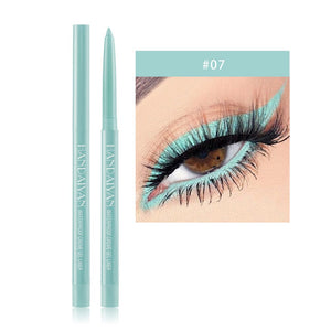 🔥20 PCS Colored Eyeliners Pencil Set