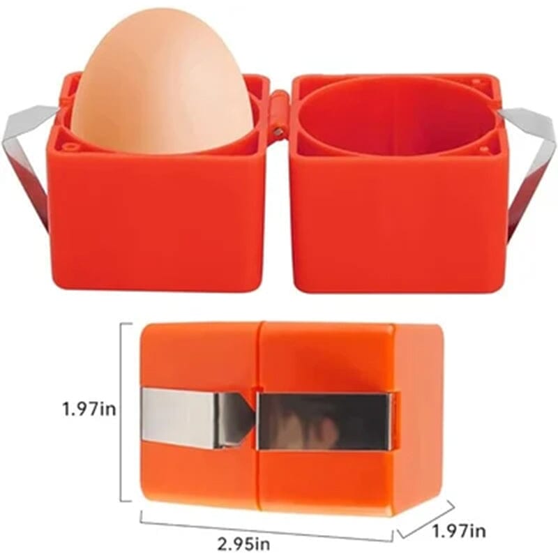 Handheld Egg Separator