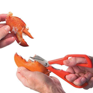 【Last Day Promotion:50% OFF】Ultimate Seafood Shears