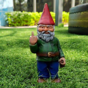 Christmas Gnome Ornament