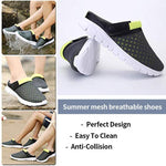 Summer Mesh Breathable Sport Casual Shoes, Unisex