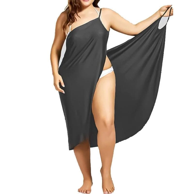 Women Beach Dress