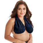 Comfortable Towel Bra