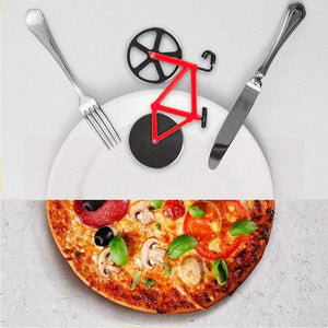 Wheel Roller Pizza Cutter