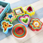 Creative 3D Cookies Maker