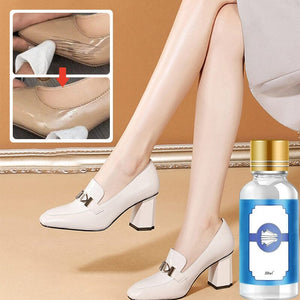 Multifunctional Leather/ shoes/ handbag Cleaner