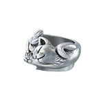 Cat Lovers Cat Ring