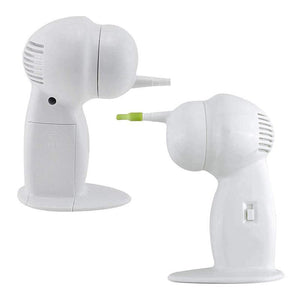 Electric Ear Wax Remover