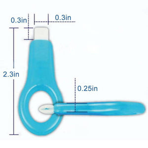 Teeth Whitening Stain Eraser