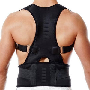 Back Brace Posture Corrector