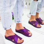 Comfy Summer Sandals