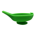 Suction Cup Silicone Spoon Holder