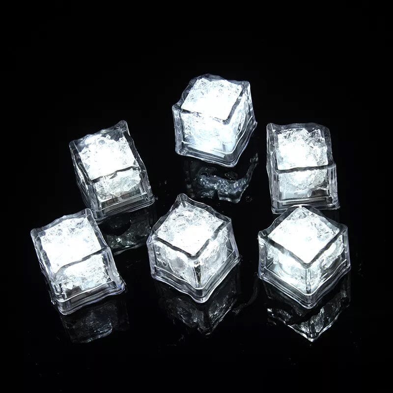 🎅Early Christmas Sale🎅LED Ice Cube Bath Toy (12pcs)