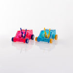 Mini Desktop Cleaning Car Toy