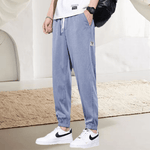 Cargo Pants with Loose Legs for Men