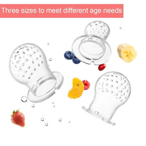 Fresh Fruit Baby Pacifier