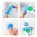 Hirundo 1-PCS-IN Toothpaste Squeezer