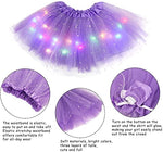 ✨Magical & Luminous LED Tutu Skirt✨