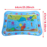 Pet Water Sensory Mat