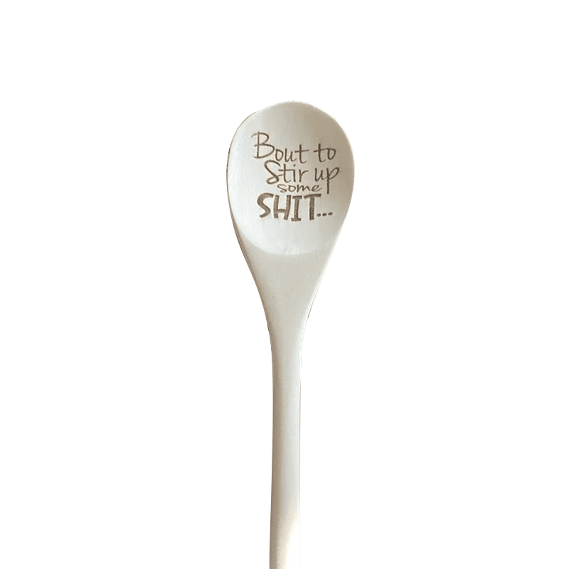 Funny Coffee Spoons